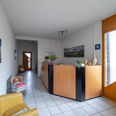 Gaestehaus Marion Dettingen an der Erms エクステリア 写真